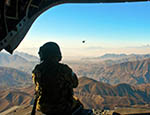 Dyncorp Wins Contract to Provide Aviation Field  Maintenance in Afghanistan